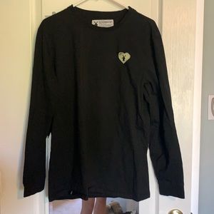 Dutch bros long sleeve!